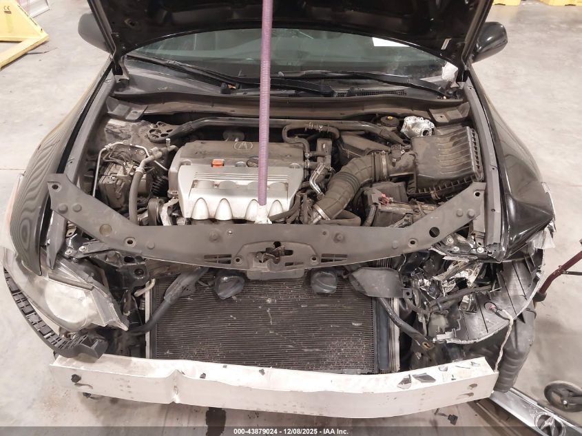 2013 Acura Tsx 2.4 VIN: JH4CU2F42DC011737 Lot: 43879024