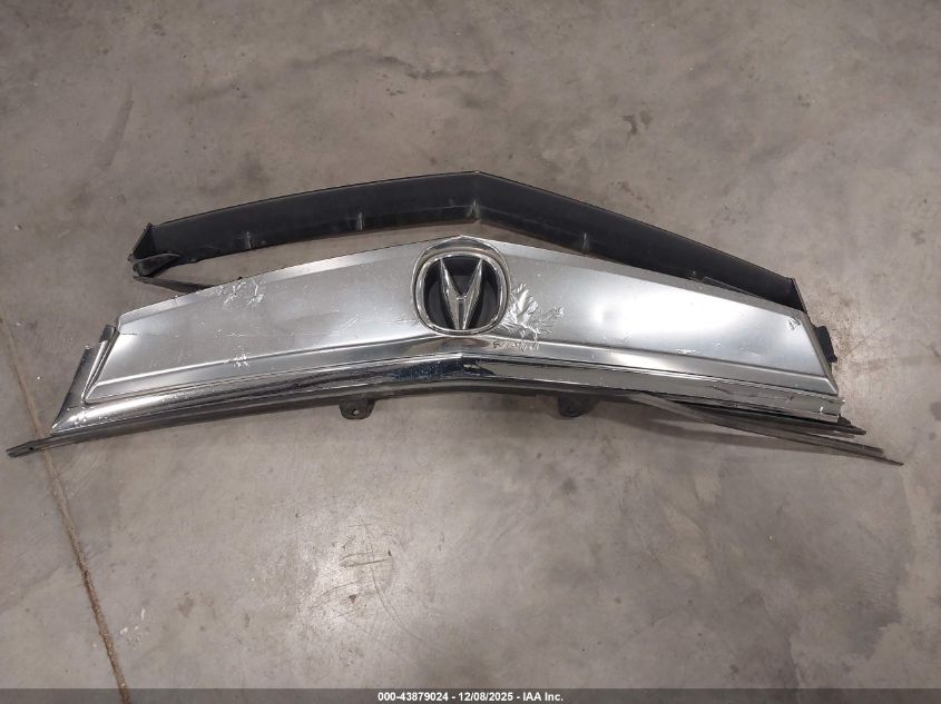 2013 Acura Tsx 2.4 VIN: JH4CU2F42DC011737 Lot: 43879024