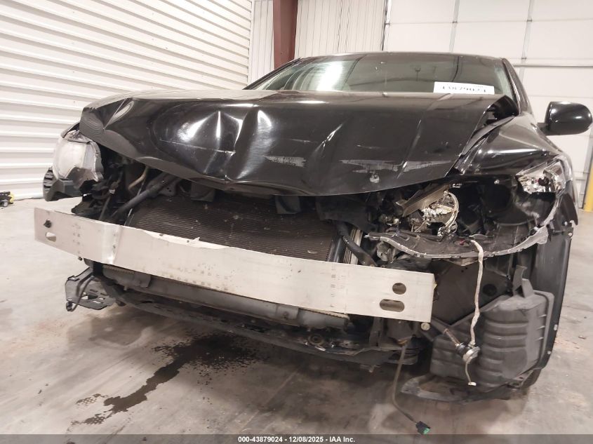 2013 Acura Tsx 2.4 VIN: JH4CU2F42DC011737 Lot: 43879024