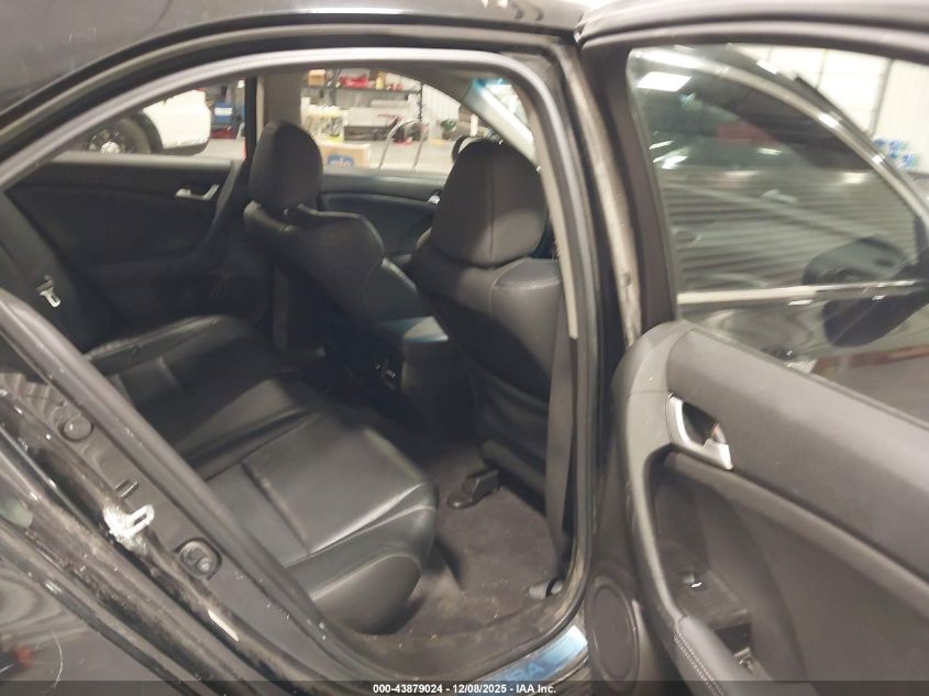 2013 Acura Tsx 2.4 VIN: JH4CU2F42DC011737 Lot: 43879024