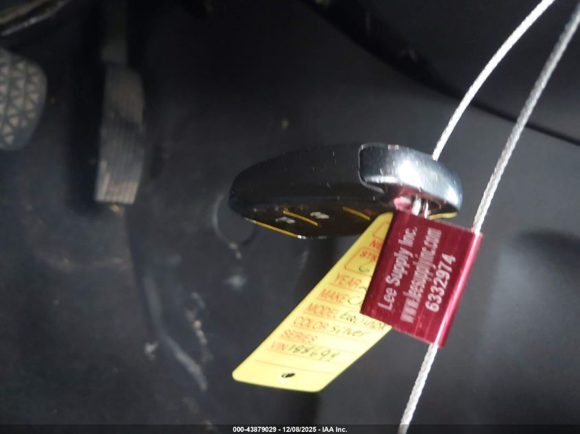 2023 Chevrolet Equinox Fwd Lt VIN: 3GNAXKEG1PL188694 Lot: 43879029