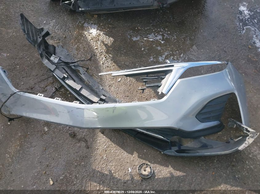 2023 Chevrolet Equinox Fwd Lt VIN: 3GNAXKEG1PL188694 Lot: 43879029