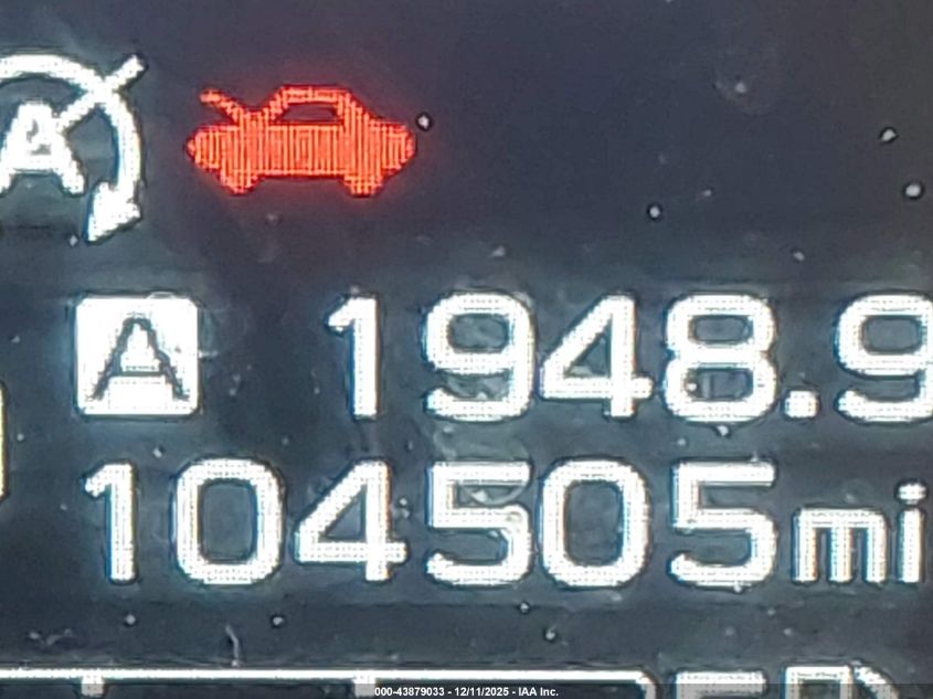 2019 Subaru Forester VIN: JF2SKACCXKH437542 Lot: 43879033