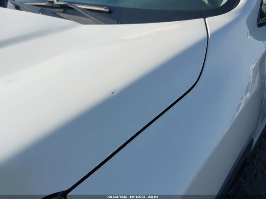 2019 Subaru Forester VIN: JF2SKACCXKH437542 Lot: 43879033