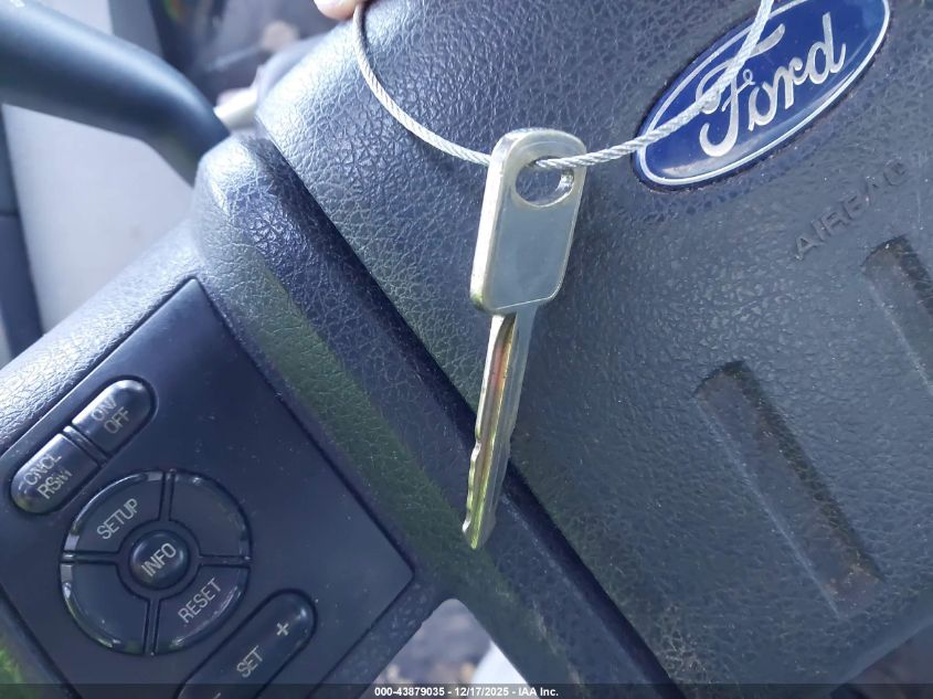 2013 Ford F-450 Chassis Xl VIN: 1FDUF4HY0DEB46601 Lot: 43879035