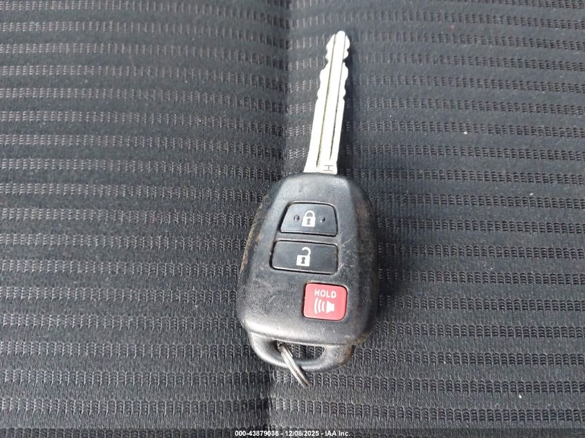 2014 Toyota Rav4 Xle VIN: JTMRFREV9ED060888 Lot: 43879036