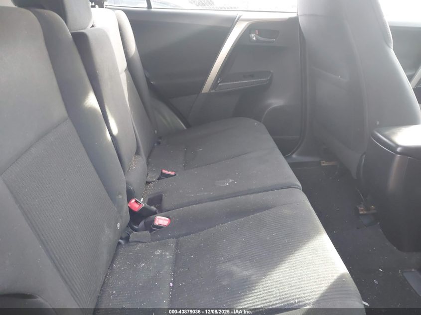 2014 Toyota Rav4 Xle VIN: JTMRFREV9ED060888 Lot: 43879036