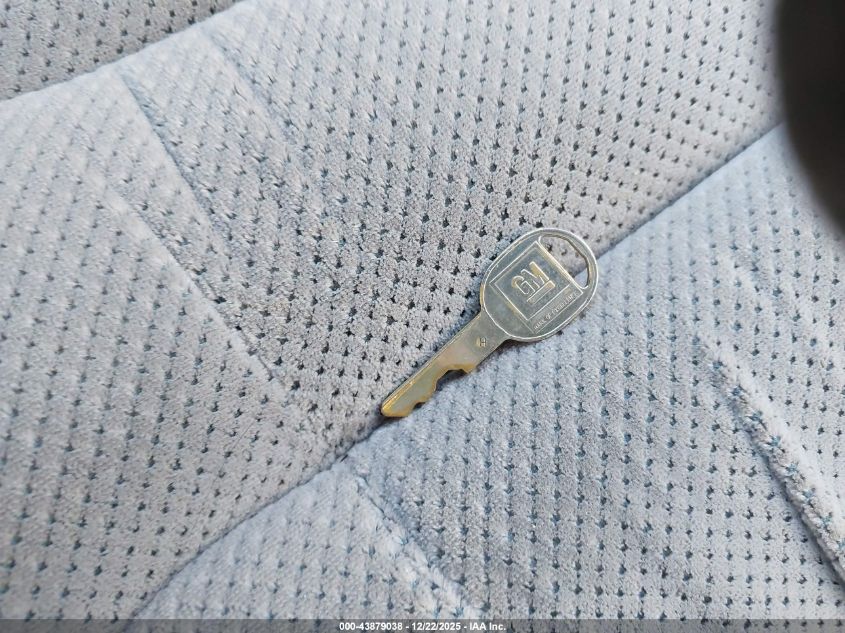 1996 Buick Century Special/Custom/Limited VIN: 1G4AG55M0T6429385 Lot: 43879038