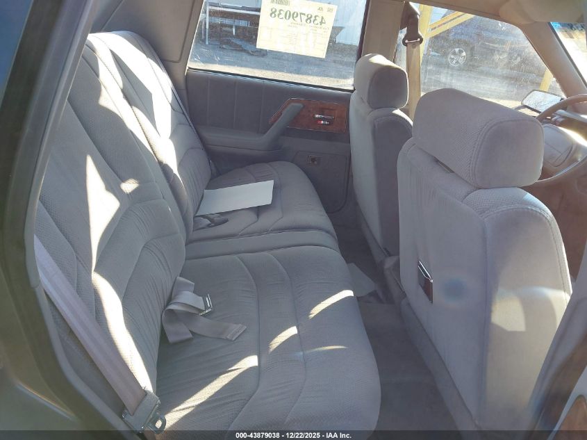 1996 Buick Century Special/Custom/Limited VIN: 1G4AG55M0T6429385 Lot: 43879038