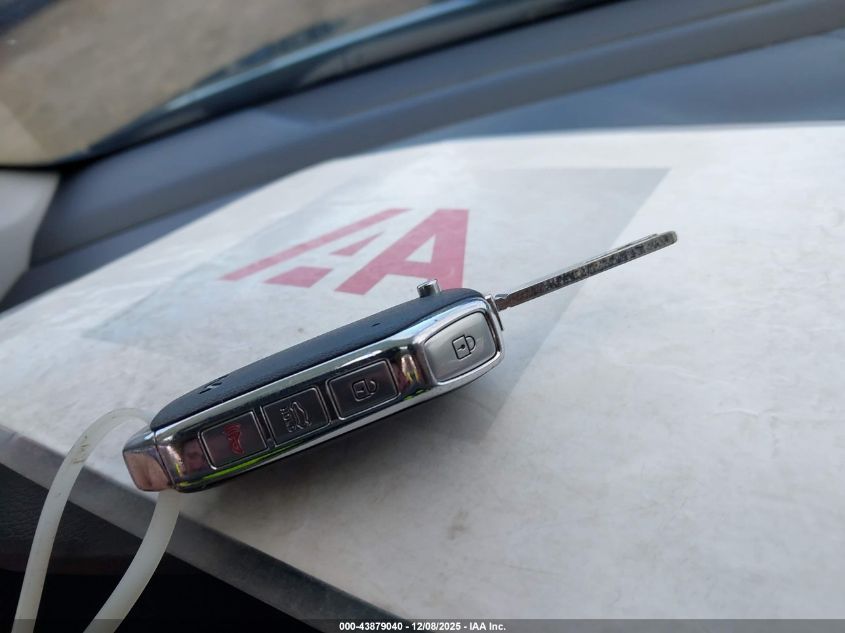 2024 Kia Forte Lxs VIN: 3KPF24AD1RE825837 Lot: 43879040