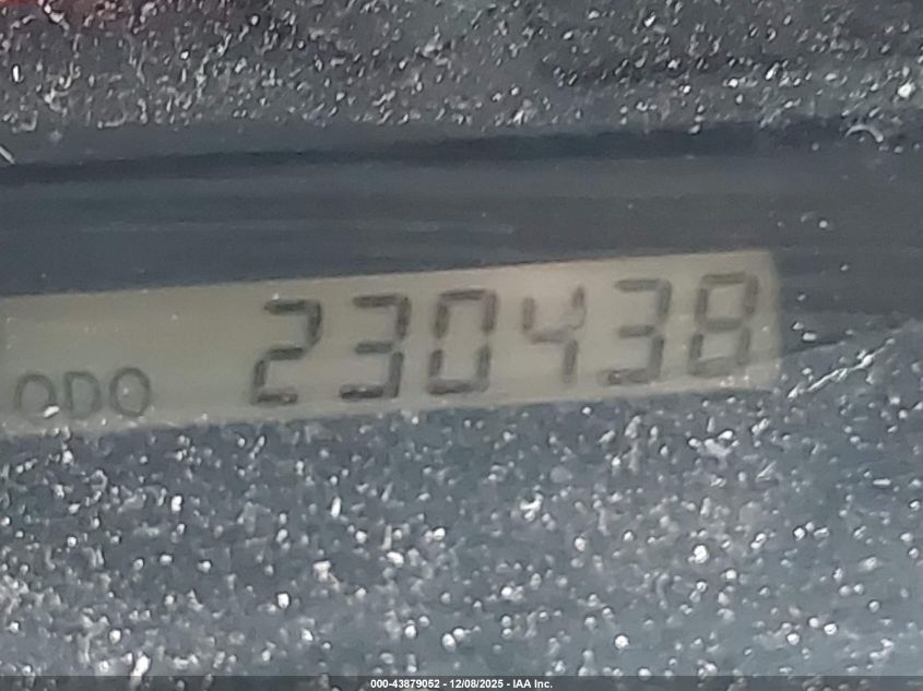 2003 Toyota Camry Le VIN: 4T1BE32K23U184859 Lot: 43879052