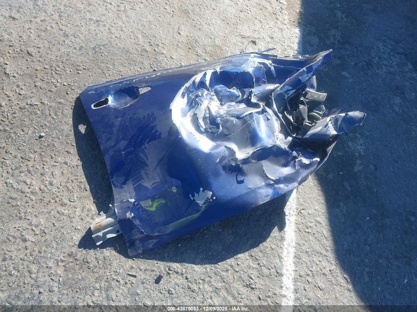 2009 Toyota Camry Xle V6 VIN: JTNBK46K793040487 Lot: 43879053