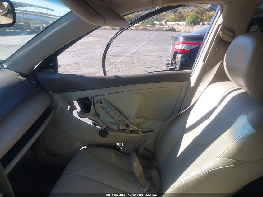 2009 Toyota Camry Xle V6 VIN: JTNBK46K793040487 Lot: 43879053