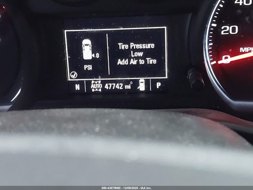 2021 Chevrolet Silverado 1500 4Wd Short Bed Custom VIN: 1GCPYBEK6MZ399852 Lot: 43879060