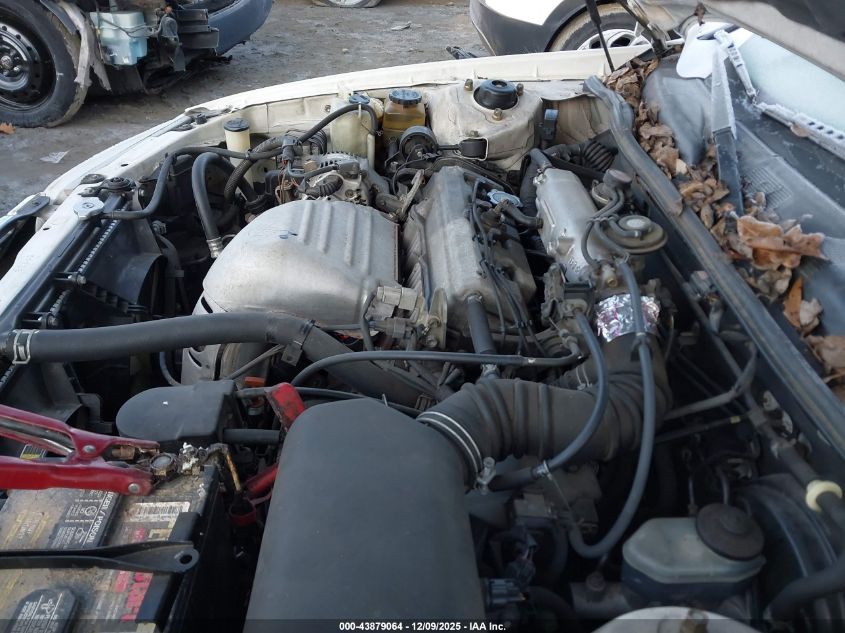 2001 Toyota Camry Le VIN: 4T1BG22K71U837820 Lot: 43879064