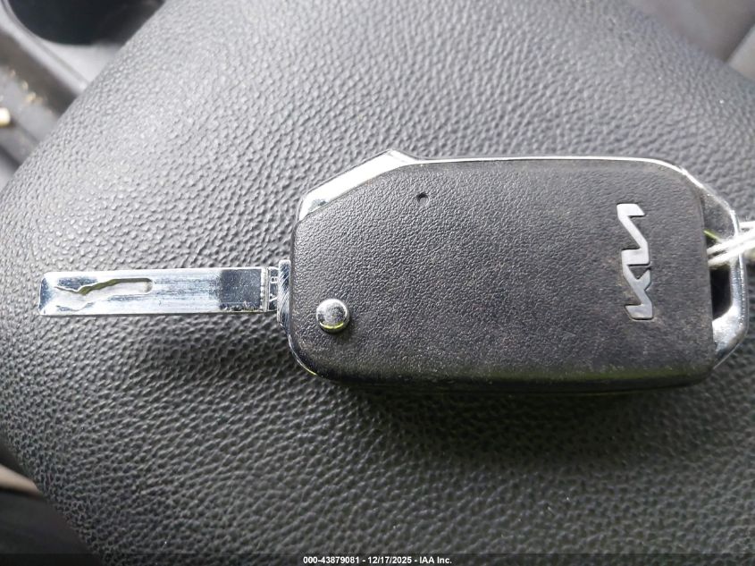 2023 Kia Forte Lxs VIN: 3KPF24AD0PE560504 Lot: 43879081