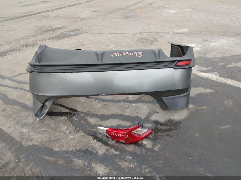 2025 Toyota Camry Se VIN: 4T1DAACK9SU616367 Lot: 43879093