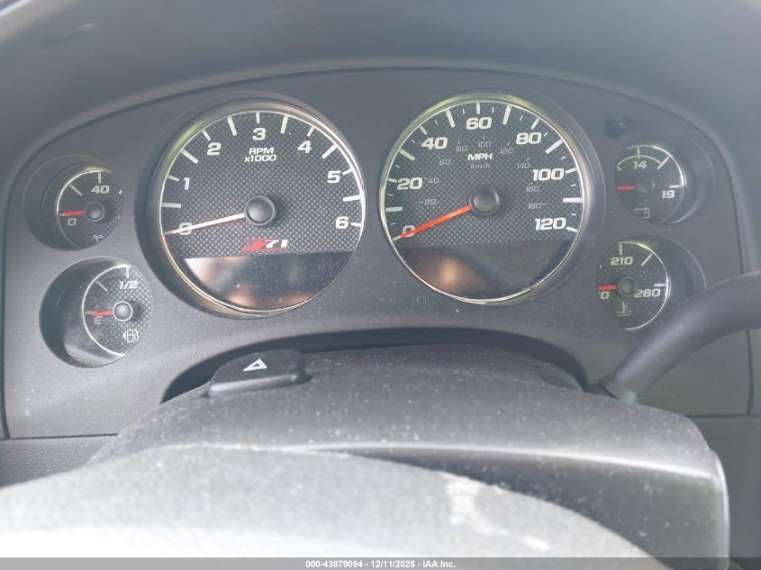 2013 Chevrolet Tahoe Lt VIN: 1GNSKBE02DR195163 Lot: 43879094