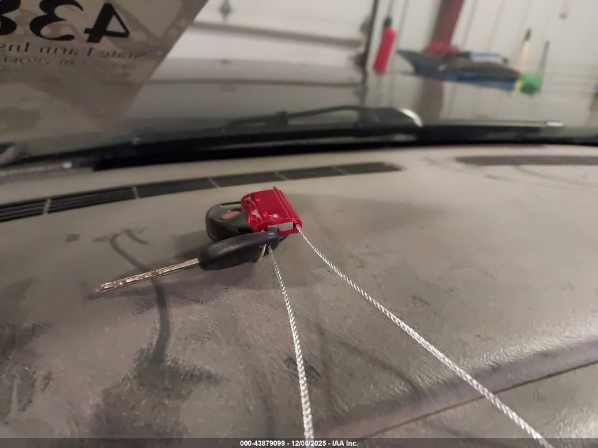 2001 Chevrolet Silverado 2500Hd Ls VIN: 1GCHK29111E295408 Lot: 43879099