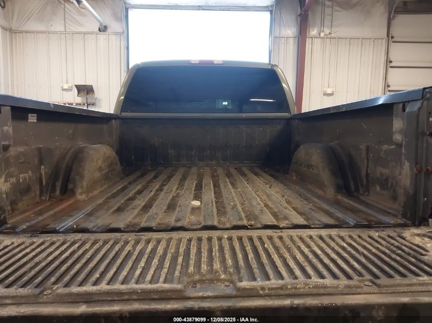 2001 Chevrolet Silverado 2500Hd Ls VIN: 1GCHK29111E295408 Lot: 43879099