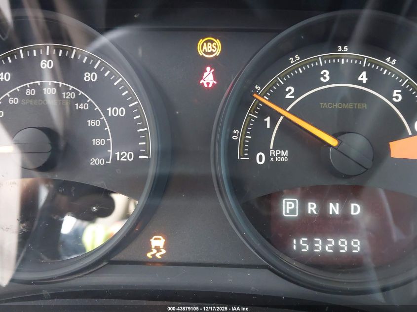 2015 Jeep Patriot High Altitude Edition VIN: 1C4NJRFBXFD395063 Lot: 43879105