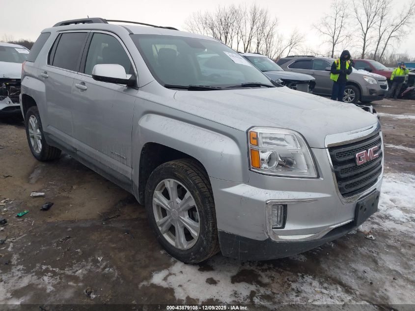 GMC TERRAIN SLE-2