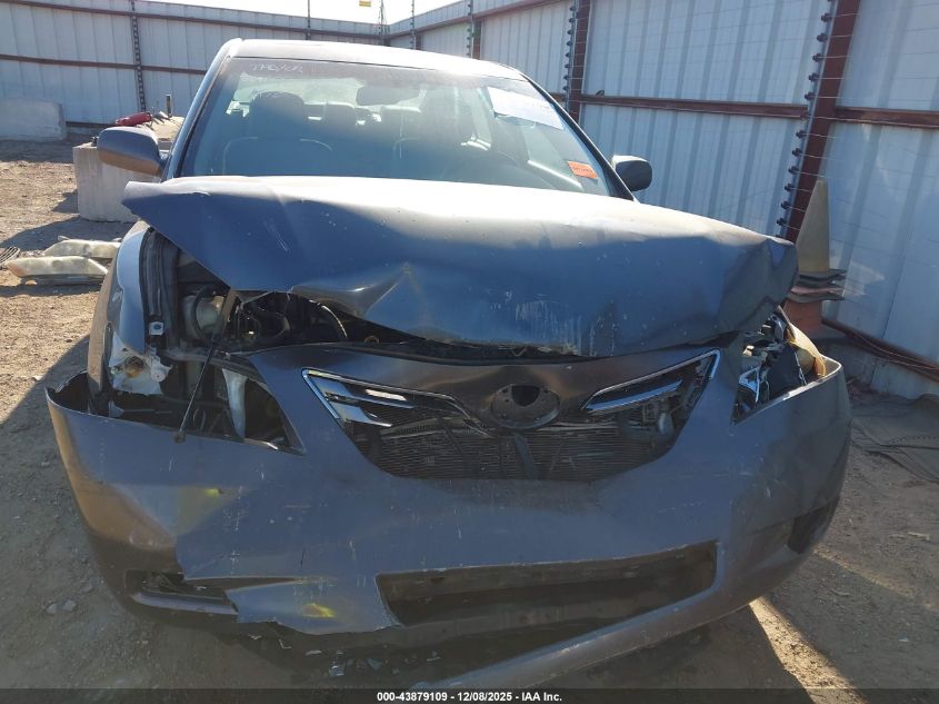 2008 Toyota Camry Hybrid VIN: 4T1BB46K38U054024 Lot: 43879109