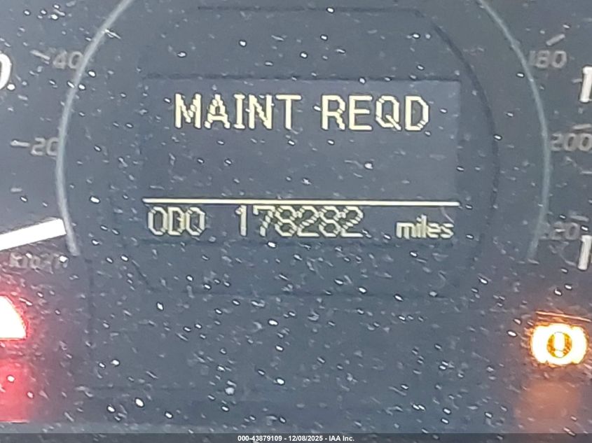 2008 Toyota Camry Hybrid VIN: 4T1BB46K38U054024 Lot: 43879109