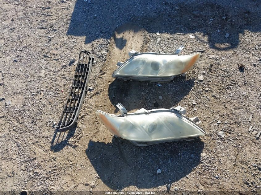 2008 Toyota Camry Hybrid VIN: 4T1BB46K38U054024 Lot: 43879109