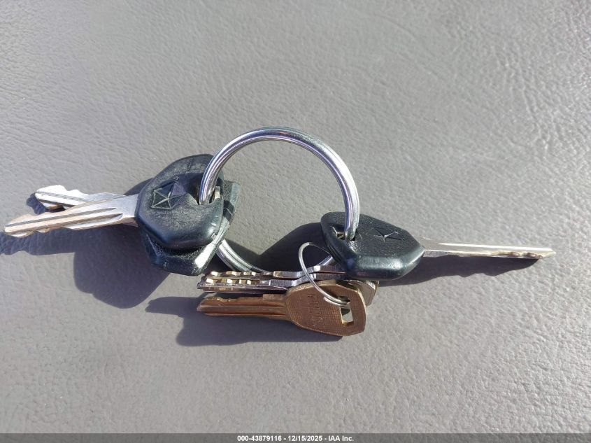 1994 Dodge Ram 1500 VIN: 1B7HF16Z6RS723849 Lot: 43879116