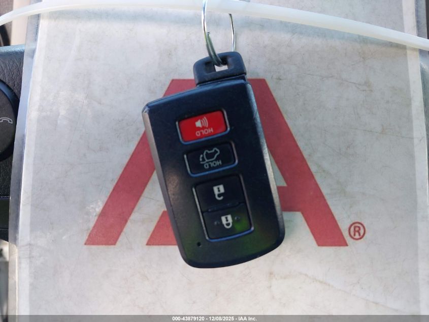 2016 Toyota Rav4 Hybrid Limited VIN: JTMDJREV0GD042761 Lot: 43879120