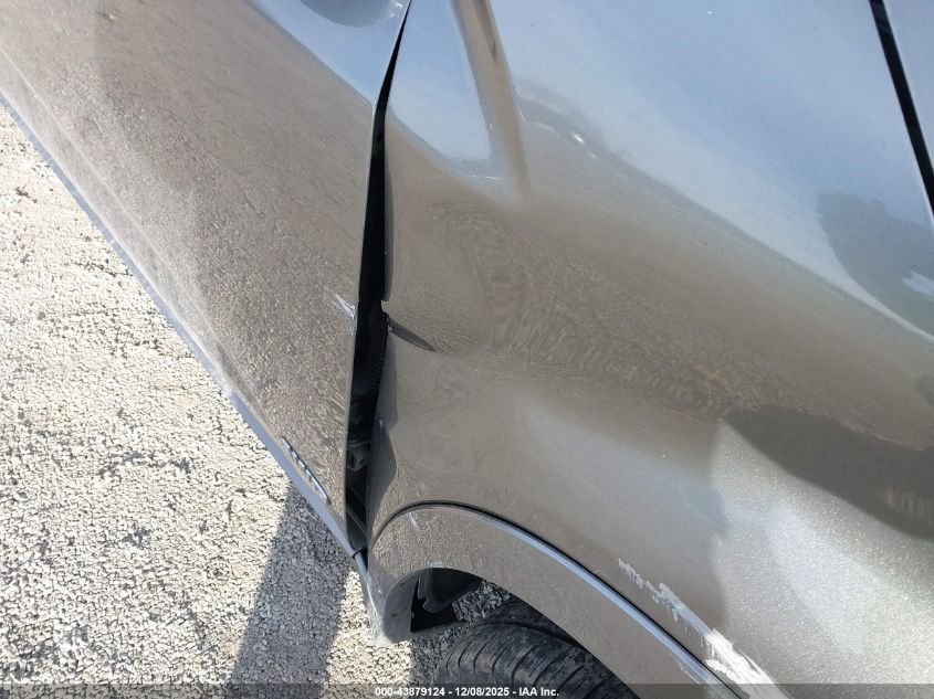 2014 Kia Sorento Limited V6 VIN: 5XYKWDA75EG438072 Lot: 43879124