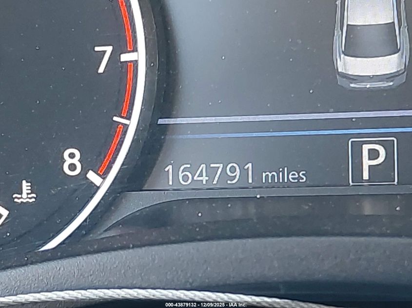 2020 Nissan Altima S Fwd VIN: 1N4BL4BV2LC240806 Lot: 43879132