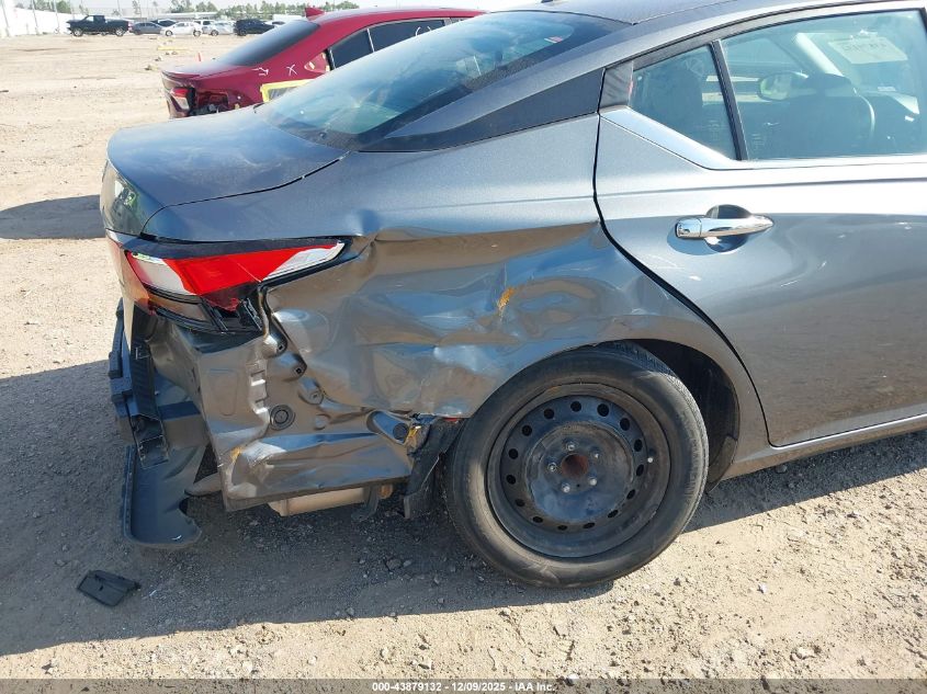 2020 Nissan Altima S Fwd VIN: 1N4BL4BV2LC240806 Lot: 43879132