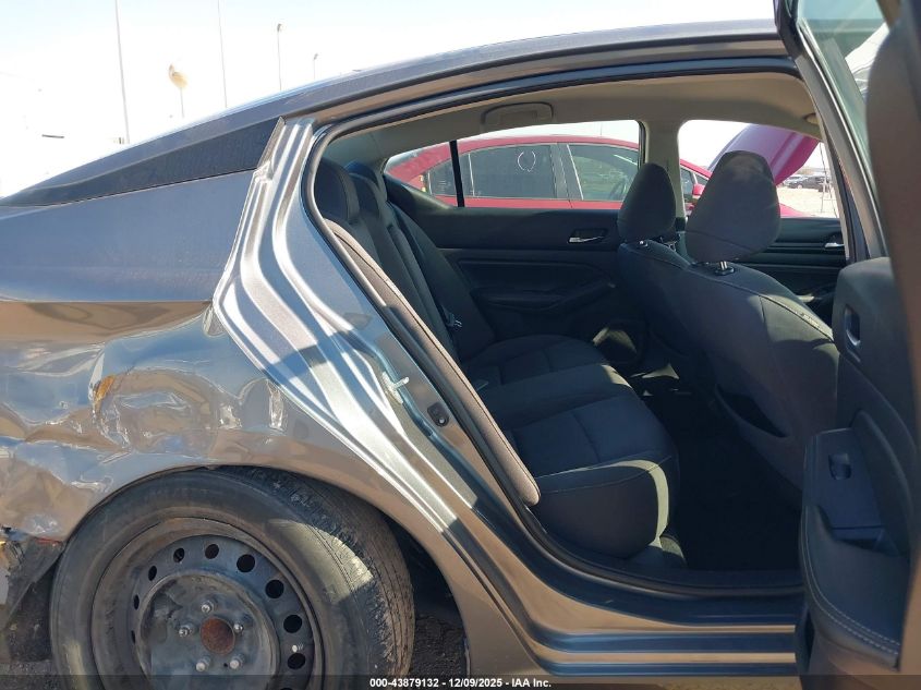 2020 Nissan Altima S Fwd VIN: 1N4BL4BV2LC240806 Lot: 43879132