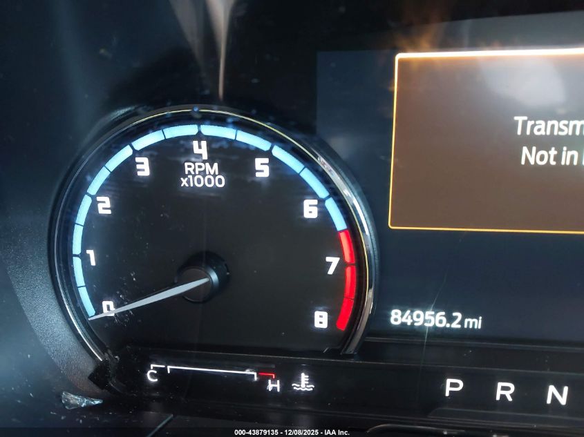 2022 Ford Bronco Sport Outer Banks VIN: 3FMCR9C62NRD17739 Lot: 43879135