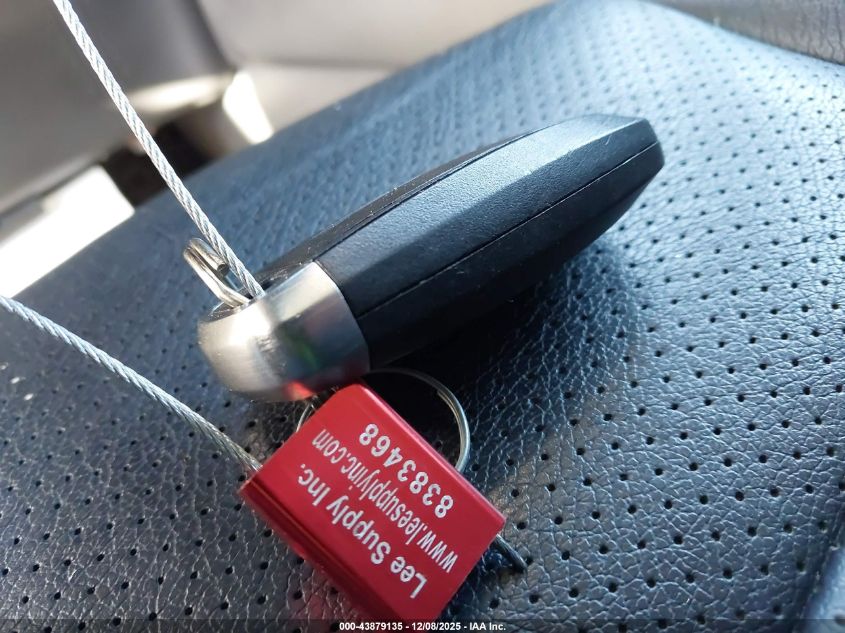 2022 Ford Bronco Sport Outer Banks VIN: 3FMCR9C62NRD17739 Lot: 43879135