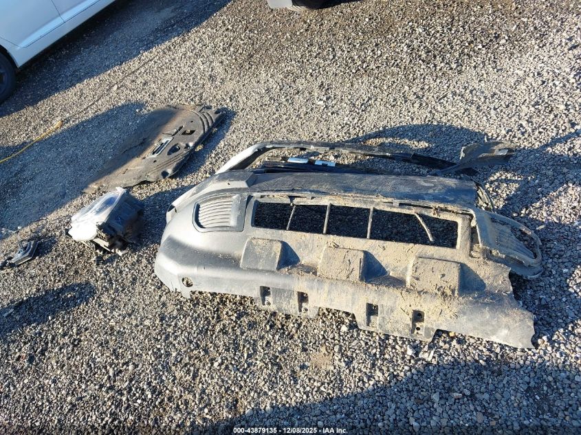 2022 Ford Bronco Sport Outer Banks VIN: 3FMCR9C62NRD17739 Lot: 43879135