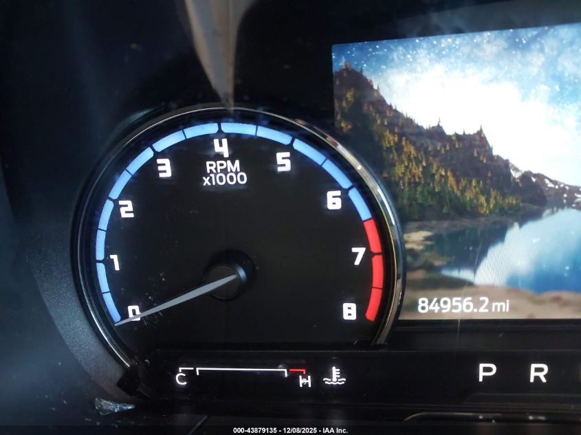 2022 Ford Bronco Sport Outer Banks VIN: 3FMCR9C62NRD17739 Lot: 43879135