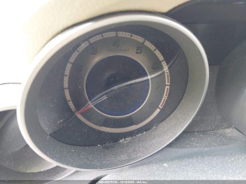 2007 Acura Mdx Sport Package VIN: 2HNYD28877H524047 Lot: 43879136