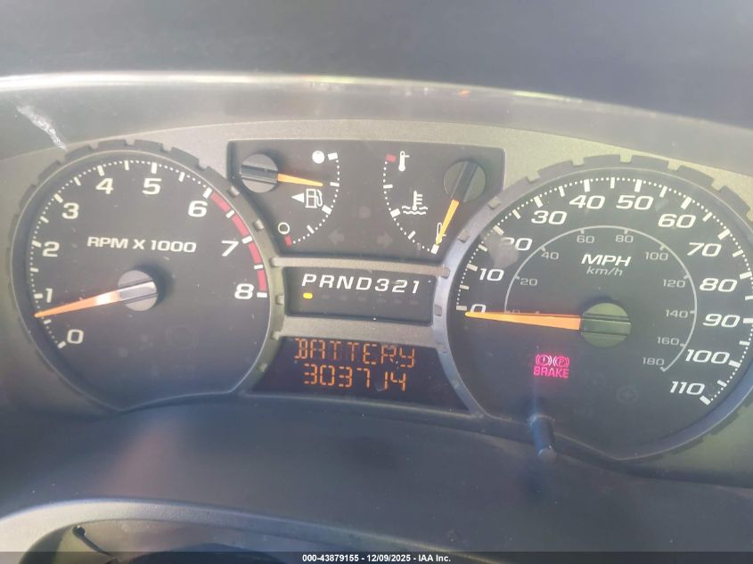 2004 GMC Canyon Sle VIN: 1GTCS136348148129 Lot: 43879155