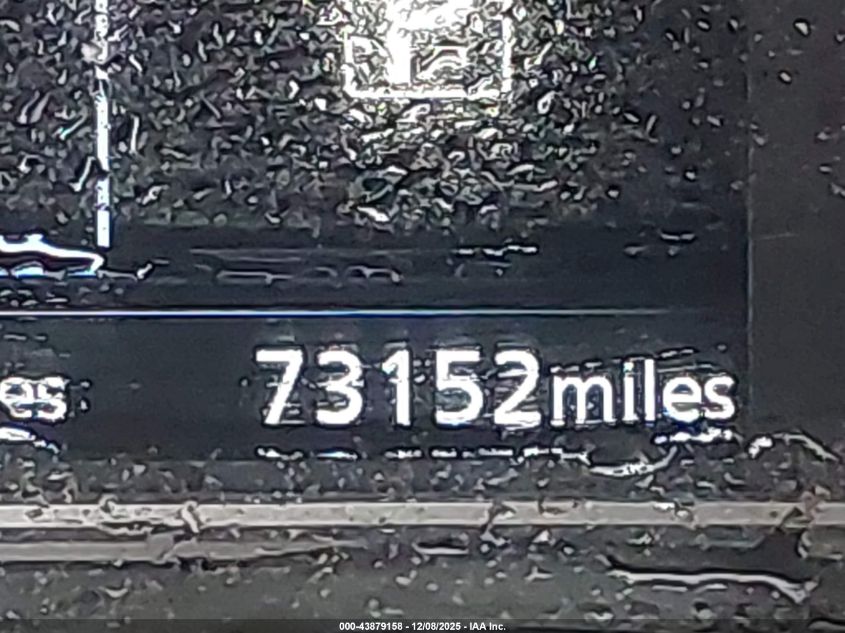 2019 Nissan Kicks Sv VIN: 3N1CP5CU7KL551684 Lot: 43879158