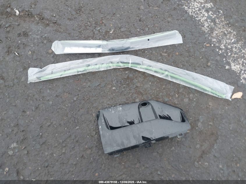 2019 Nissan Kicks Sv VIN: 3N1CP5CU7KL551684 Lot: 43879158