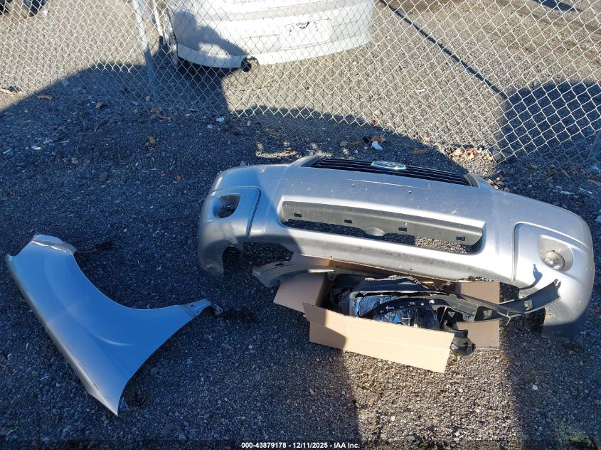 2008 Subaru Forester 2.5X VIN: JF1SG65638H709965 Lot: 43879178