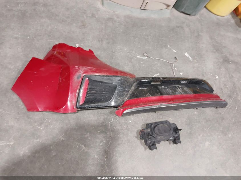 2019 Hyundai Ioniq Hybrid Blue VIN: KMHC65LC3KU110014 Lot: 43879184