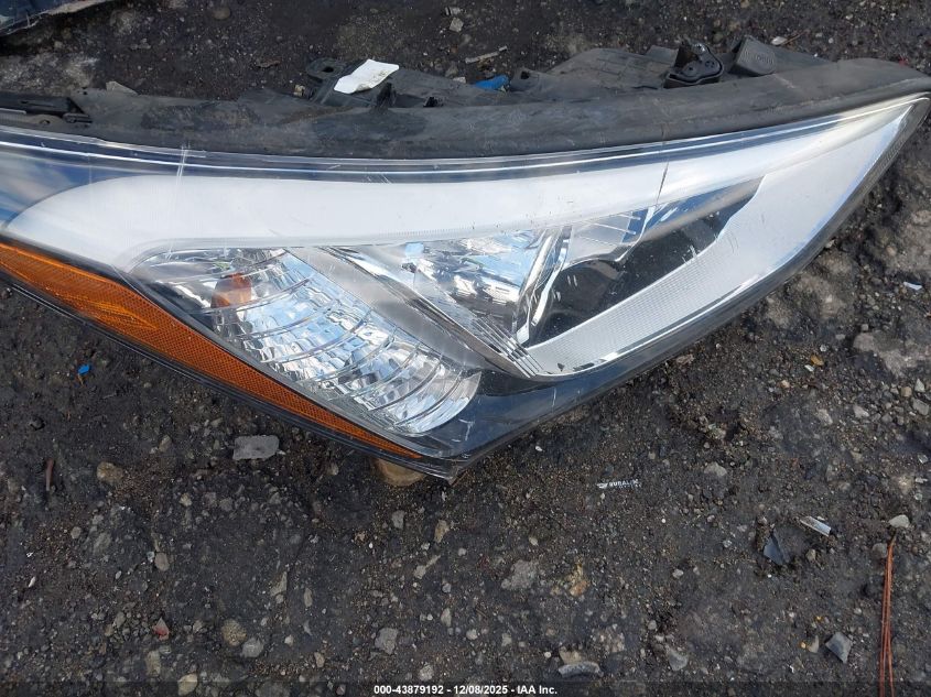 2015 Hyundai Santa Fe Limited VIN: KM8SR4HF6FU121482 Lot: 43879192