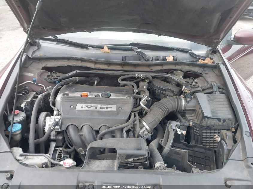 2008 Honda Accord 2.4 Ex VIN: 1HGCP26728A088484 Lot: 43879191