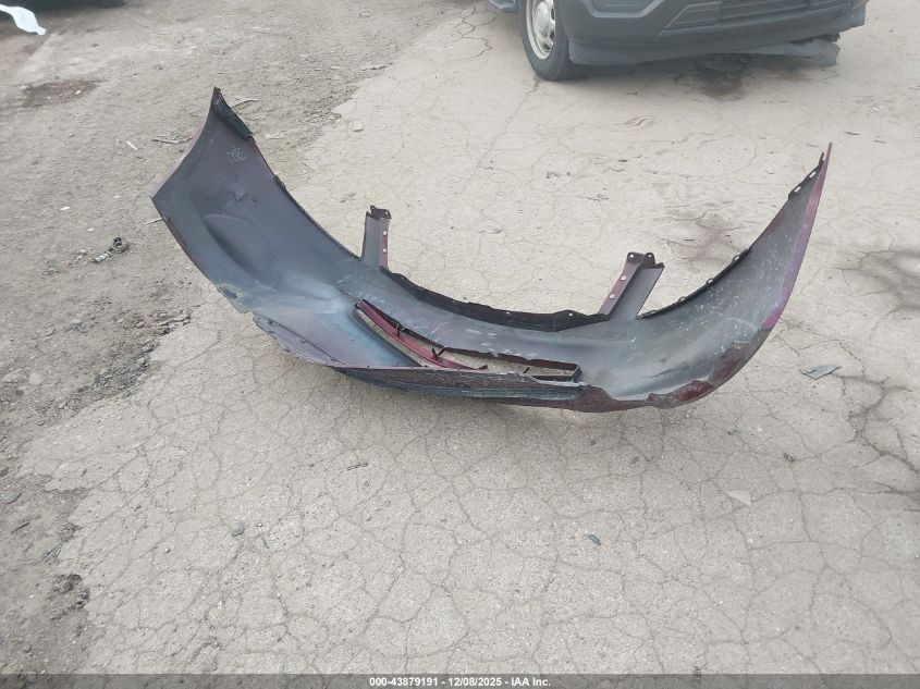 2008 Honda Accord 2.4 Ex VIN: 1HGCP26728A088484 Lot: 43879191