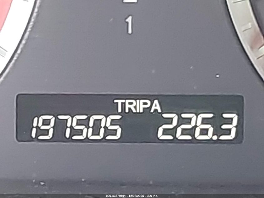 2008 Honda Accord 2.4 Ex VIN: 1HGCP26728A088484 Lot: 43879191