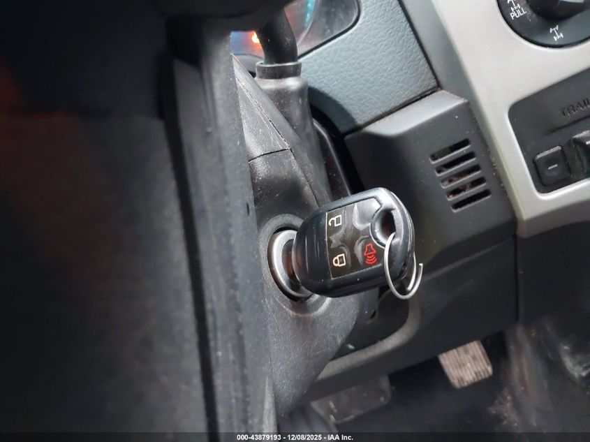 2014 Ford F-150 Xlt VIN: 1FTFX1ET5EFB39785 Lot: 43879193